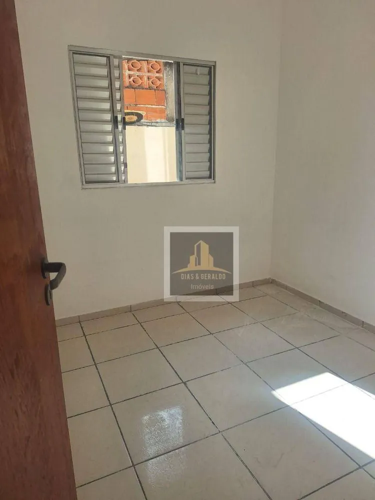 Casa, 3 quartos, 69 m² - Foto 5