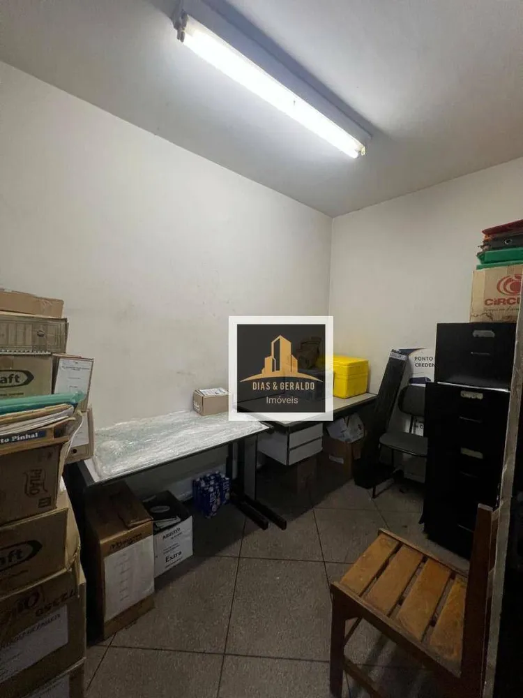 Depósito-Galpão, 683 m² - Foto 4