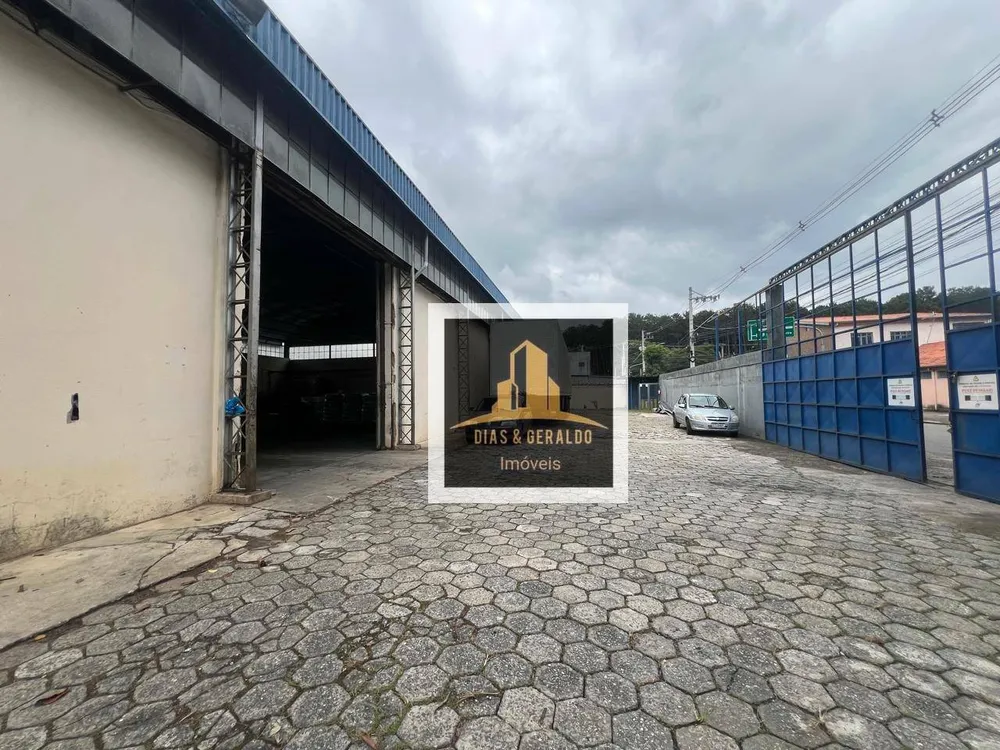 Depósito-Galpão, 683 m² - Foto 10