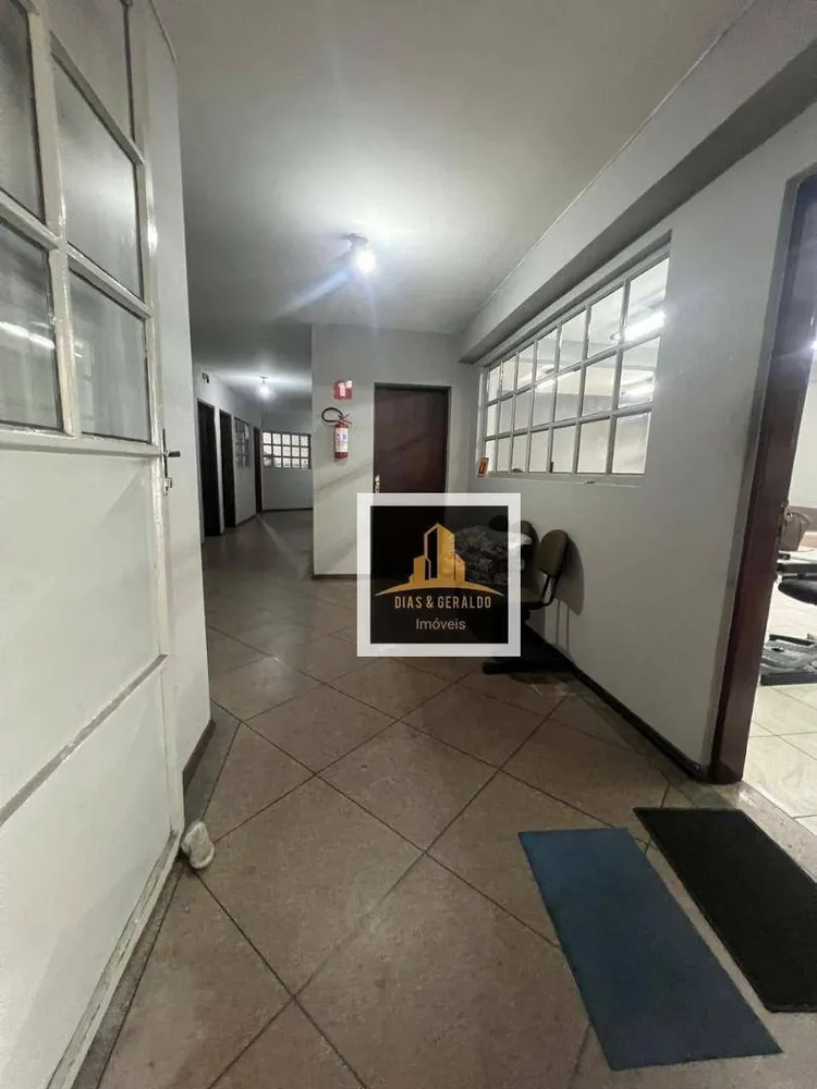 Depósito-Galpão, 683 m² - Foto 6