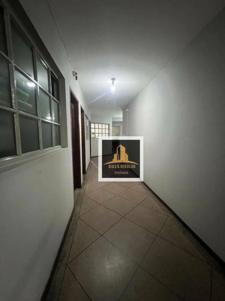 Depósito-Galpão, 683 m² - Foto 3