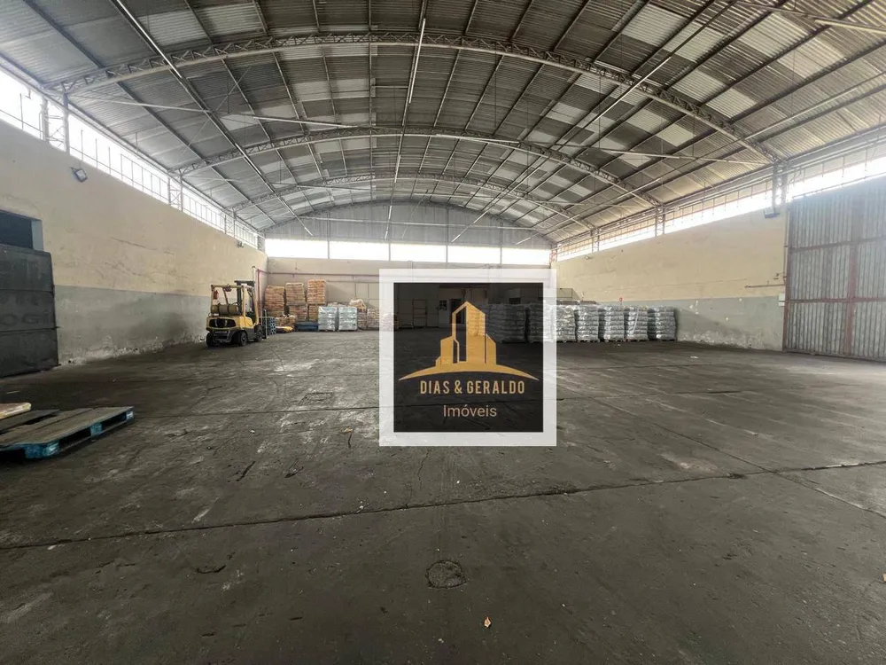 Depósito-Galpão, 683 m² - Foto 2