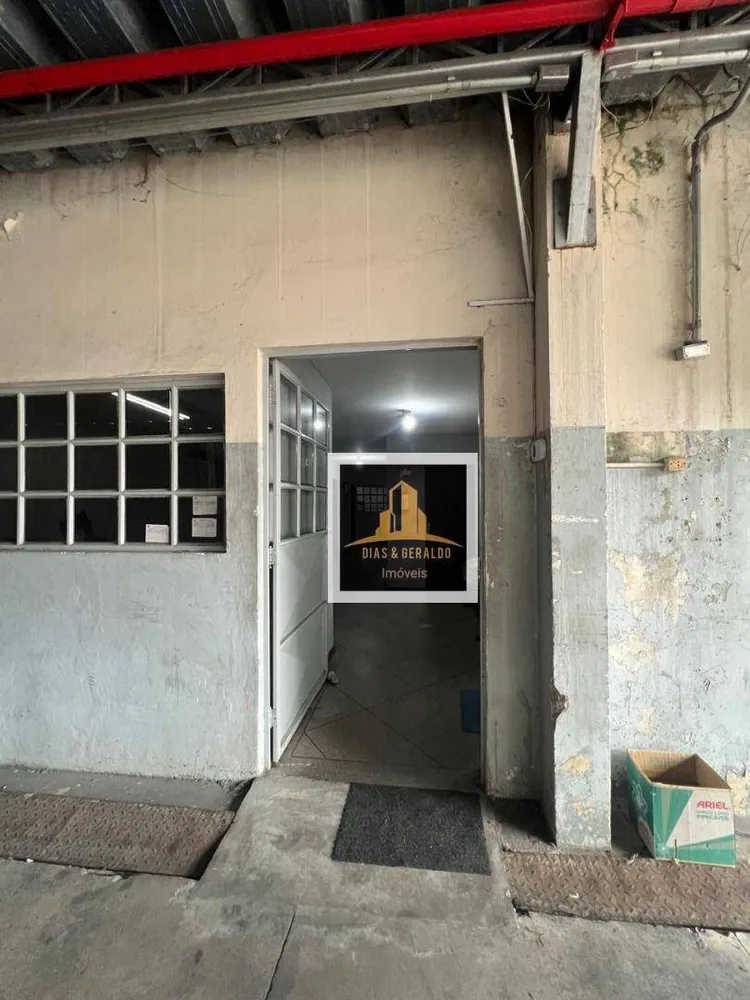 Depósito-Galpão, 683 m² - Foto 7