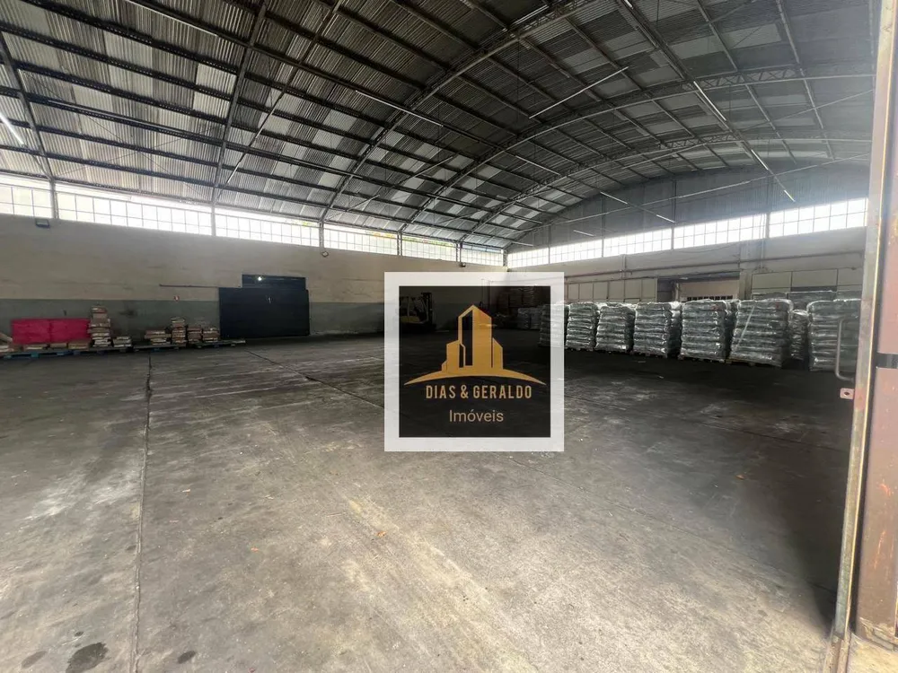Depósito-Galpão, 683 m² - Foto 9