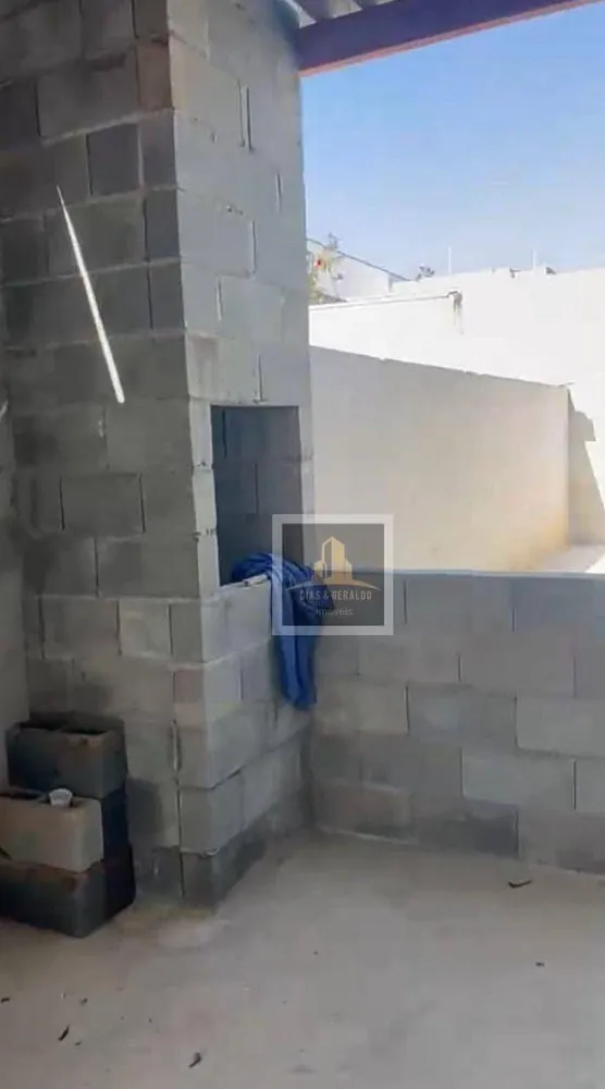 Casa, 3 quartos, 120 m² - Foto 4