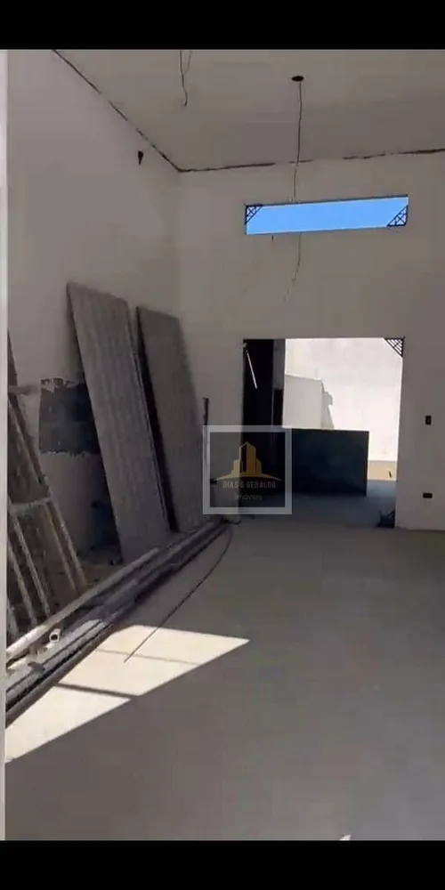 Casa, 3 quartos, 120 m² - Foto 3