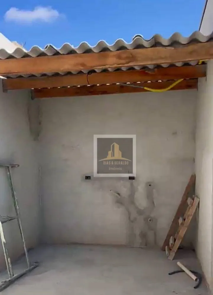 Casa, 3 quartos, 120 m² - Foto 9