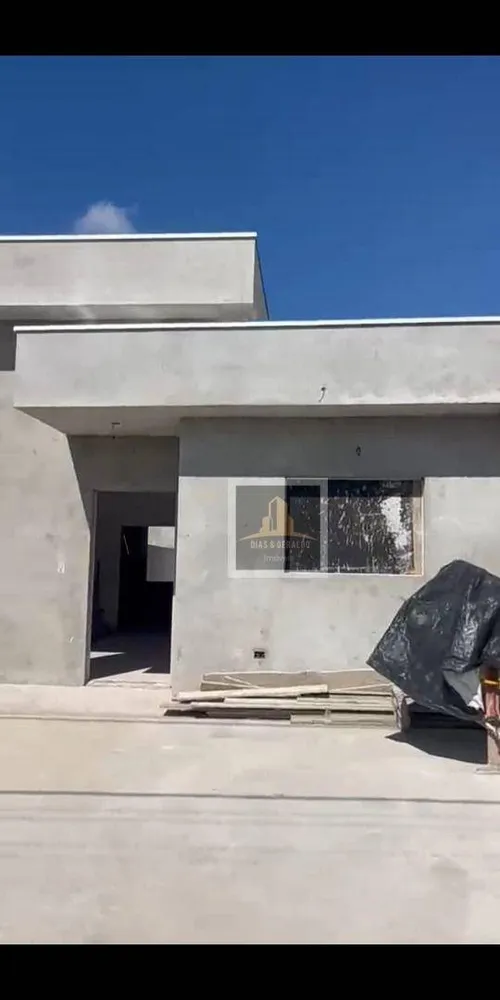 Casa, 3 quartos, 120 m² - Foto 1