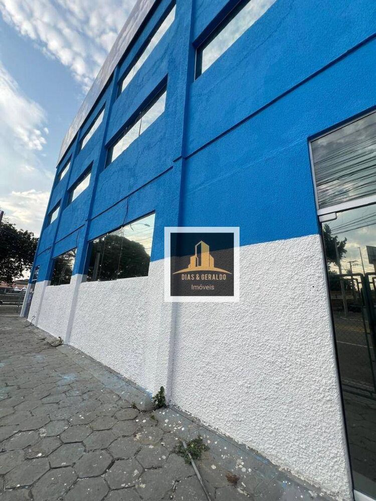 Prédio Inteiro, 1103 m² - Foto 4