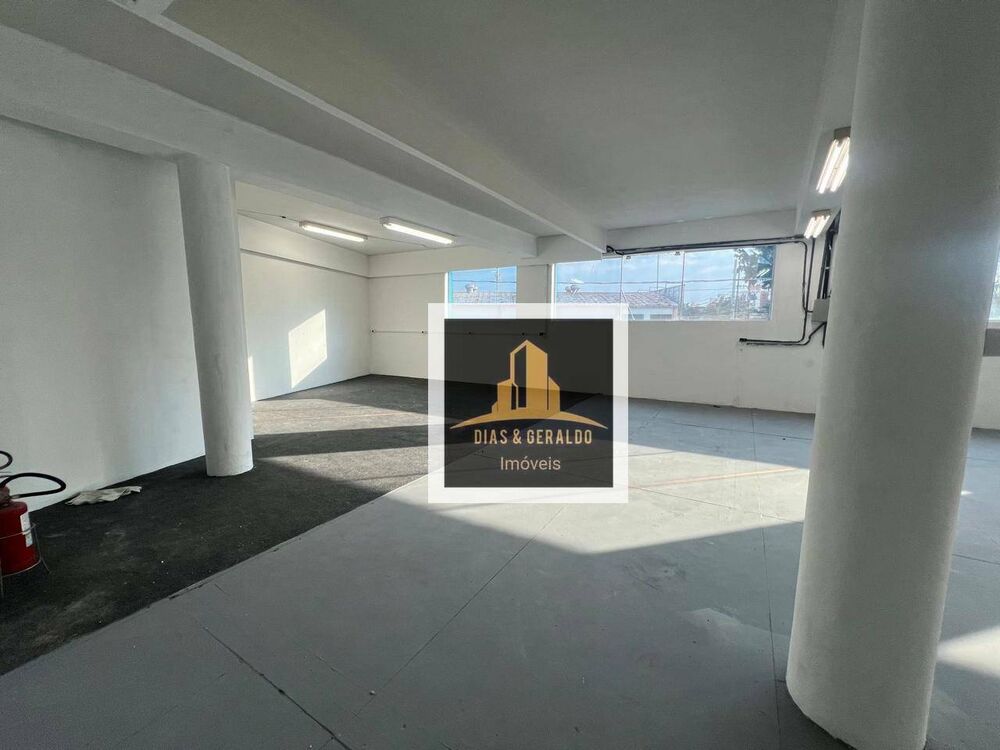 Prédio Inteiro, 1103 m² - Foto 1