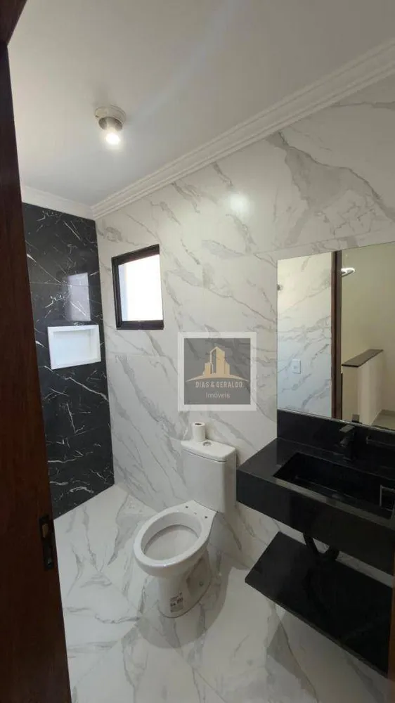 Sobrado, 2 quartos, 95 m² - Foto 9