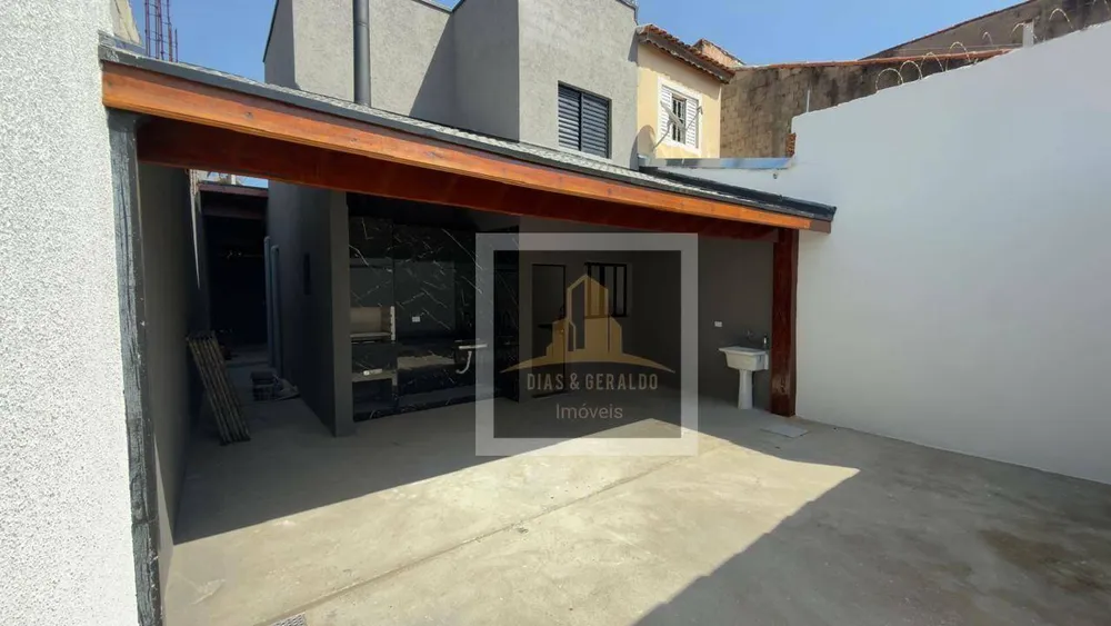 Sobrado, 2 quartos, 95 m² - Foto 11