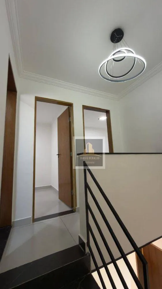 Sobrado, 2 quartos, 95 m² - Foto 3