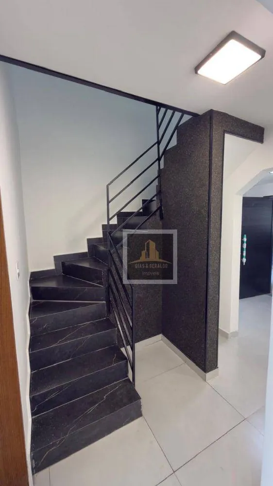 Sobrado, 2 quartos, 95 m² - Foto 4
