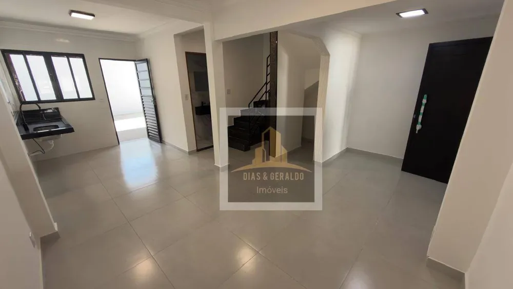 Sobrado, 2 quartos, 95 m² - Foto 5