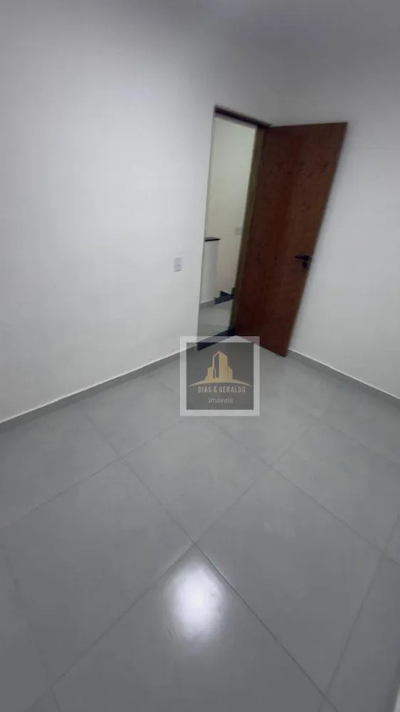 Sobrado, 2 quartos, 95 m² - Foto 1