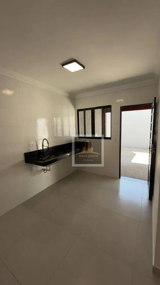 Sobrado, 2 quartos, 95 m² - Foto 8