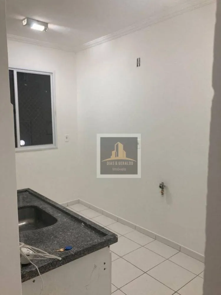 Apartamento, 2 quartos, 53 m² - Foto 3