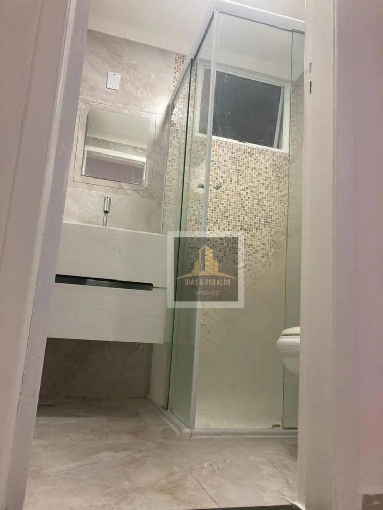 Apartamento, 2 quartos, 53 m² - Foto 5