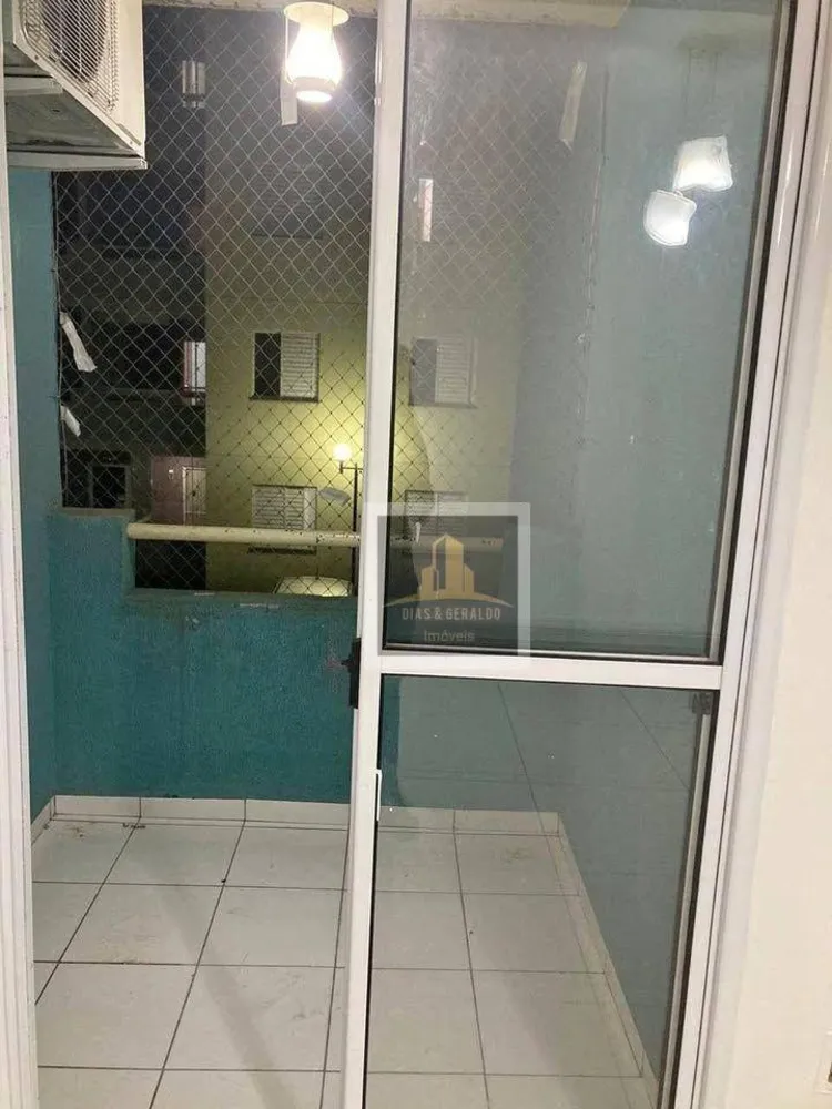 Apartamento, 2 quartos, 53 m² - Foto 2