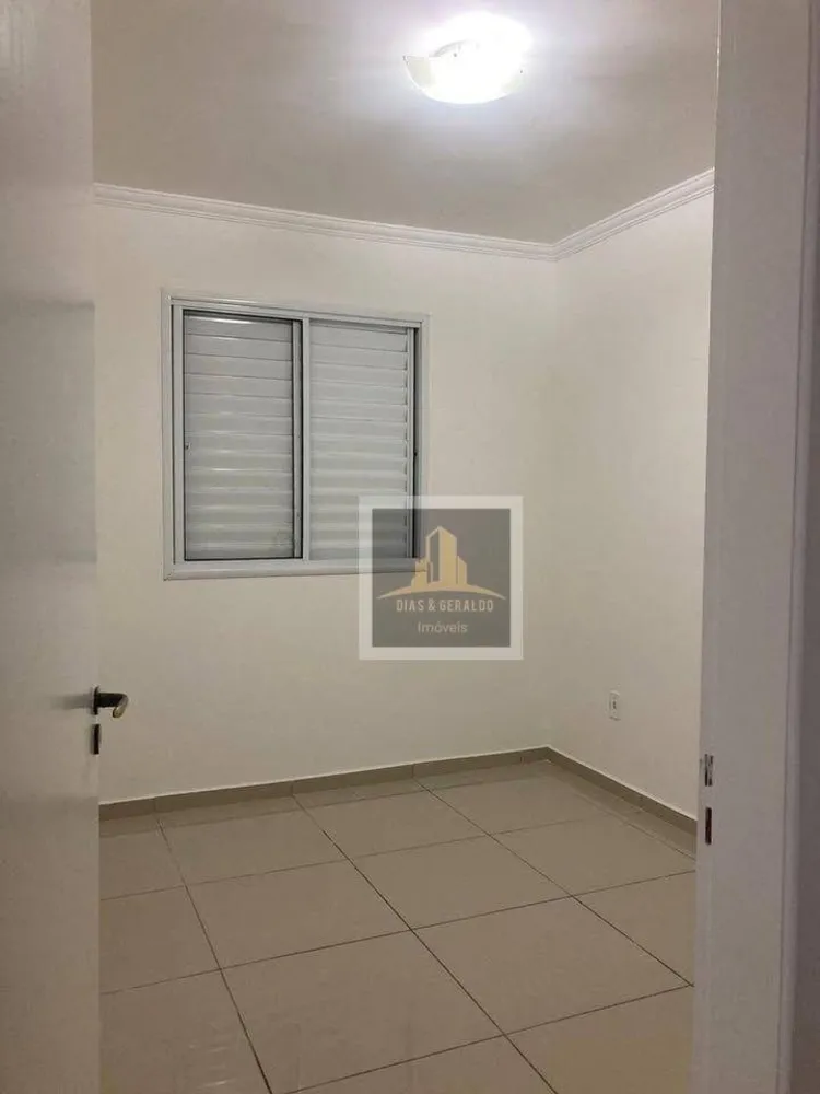 Apartamento, 2 quartos, 53 m² - Foto 4