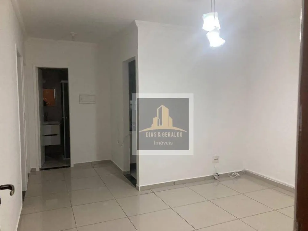 Apartamento, 2 quartos, 53 m² - Foto 1