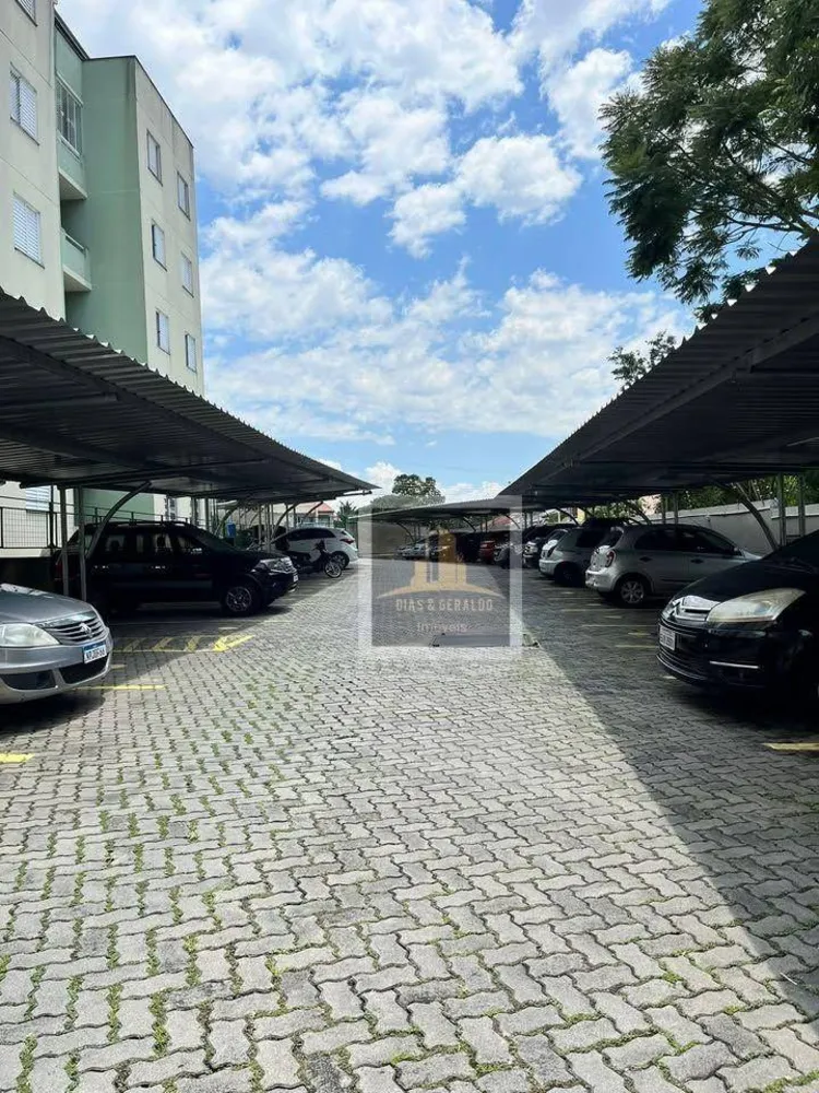 Apartamento, 2 quartos, 53 m² - Foto 6