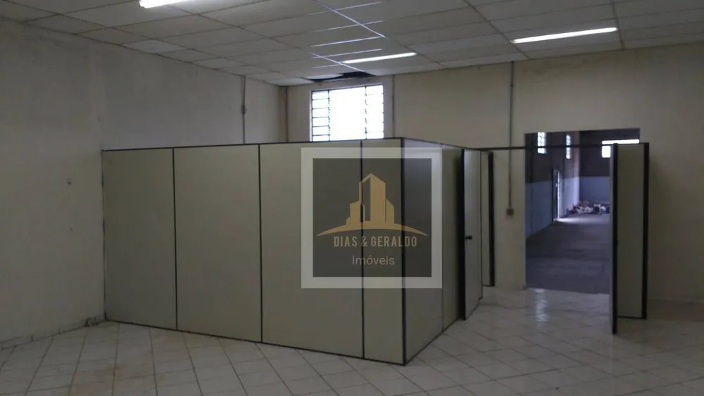Depósito-Galpão, 220 m² - Foto 12