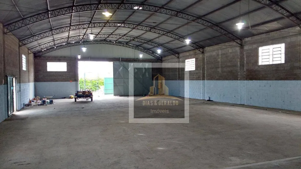 Depósito-Galpão, 220 m² - Foto 4