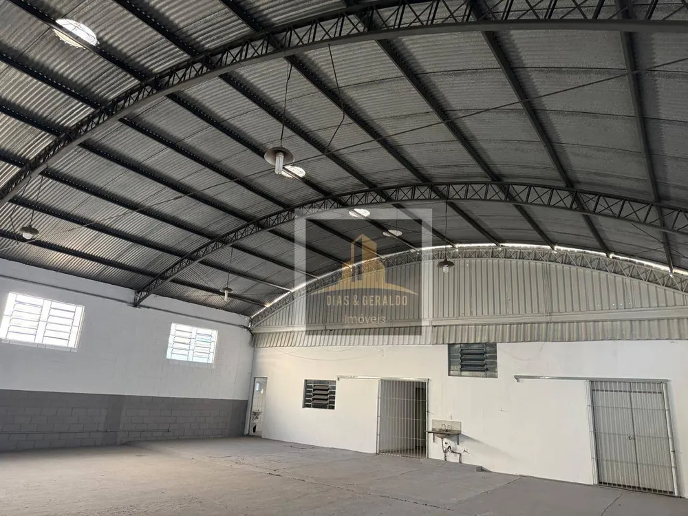 Depósito-Galpão, 220 m² - Foto 5