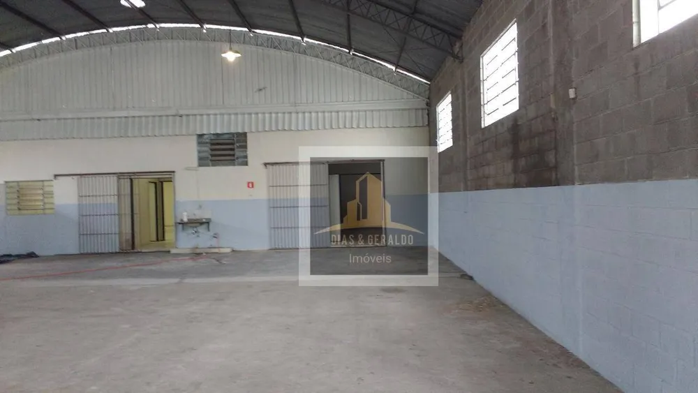 Depósito-Galpão, 220 m² - Foto 7