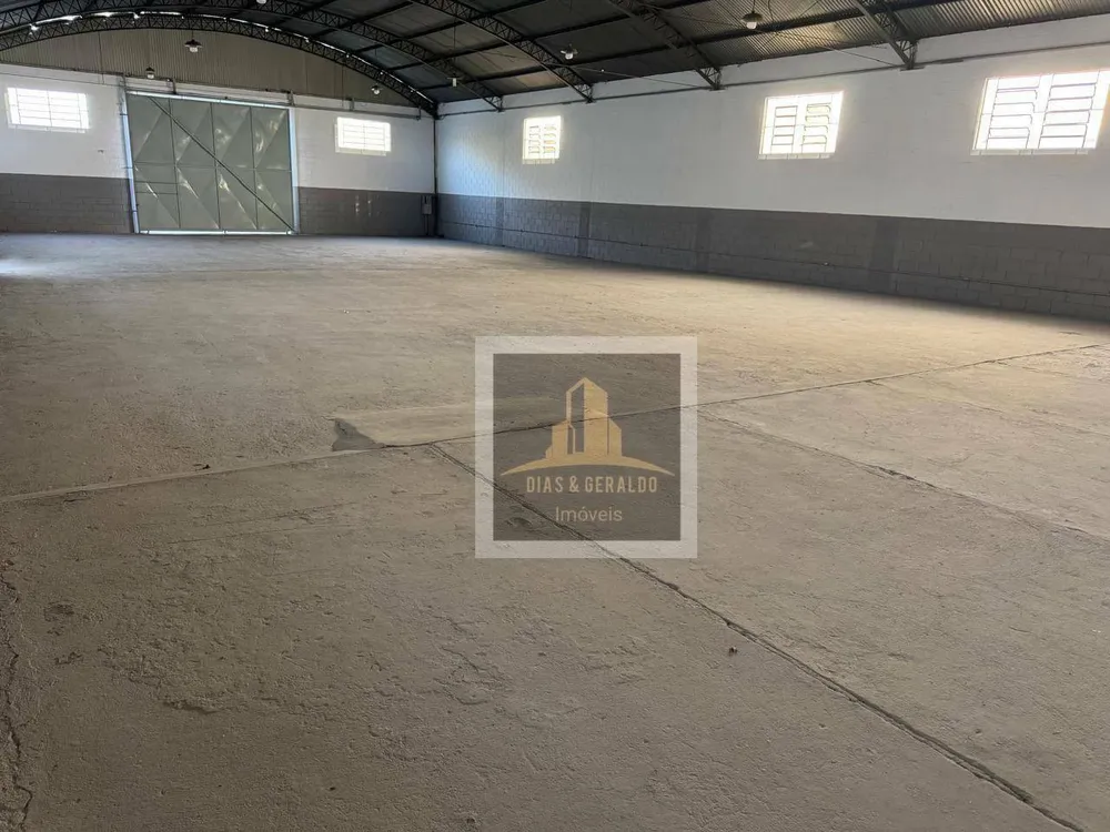Depósito-Galpão, 220 m² - Foto 6