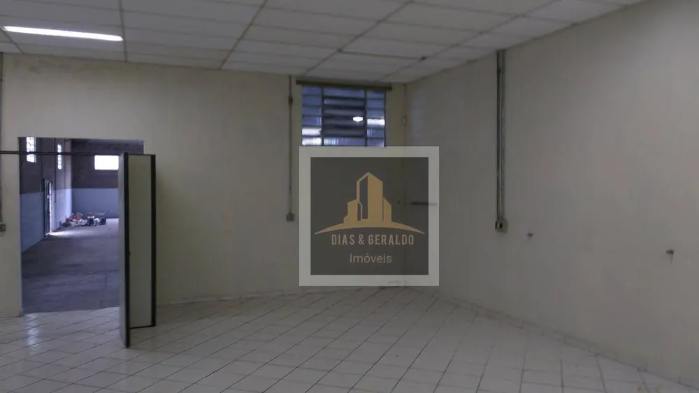 Depósito-Galpão, 220 m² - Foto 10