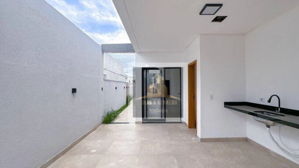 Casa de Condomínio, 3 quartos - Foto 6