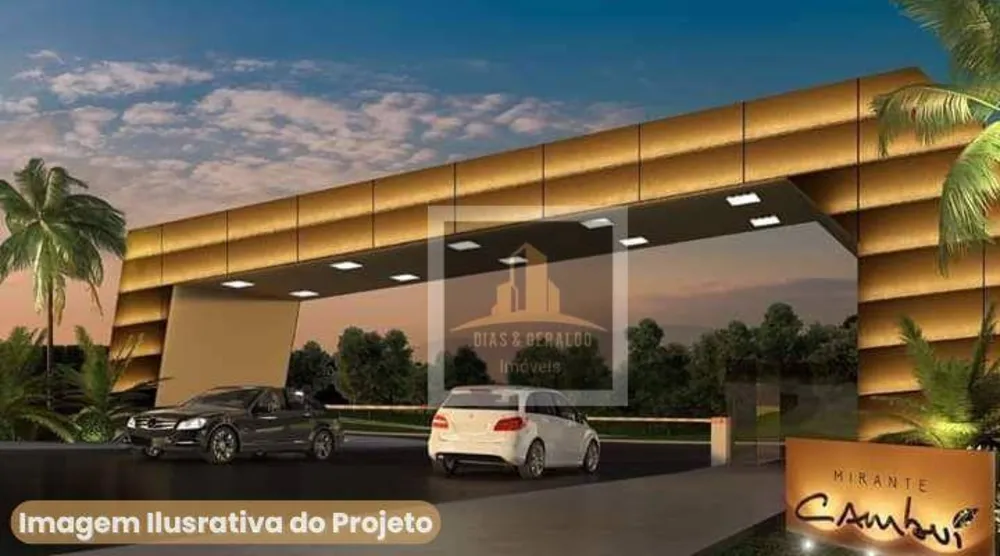 Loteamento e Condomínio, 250 m² - Foto 1