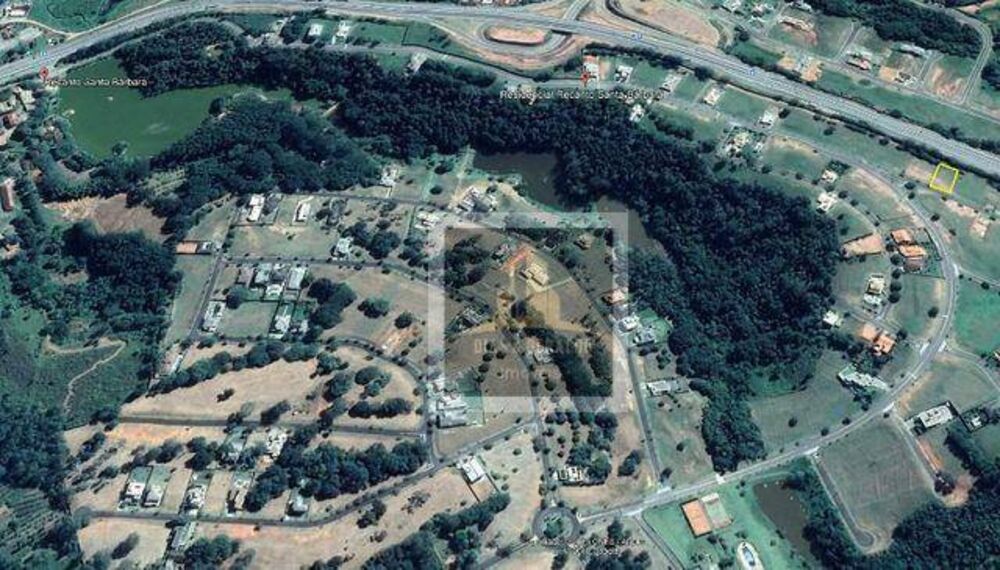 Loteamento e Condomínio à venda, 1000M2 - Foto 11