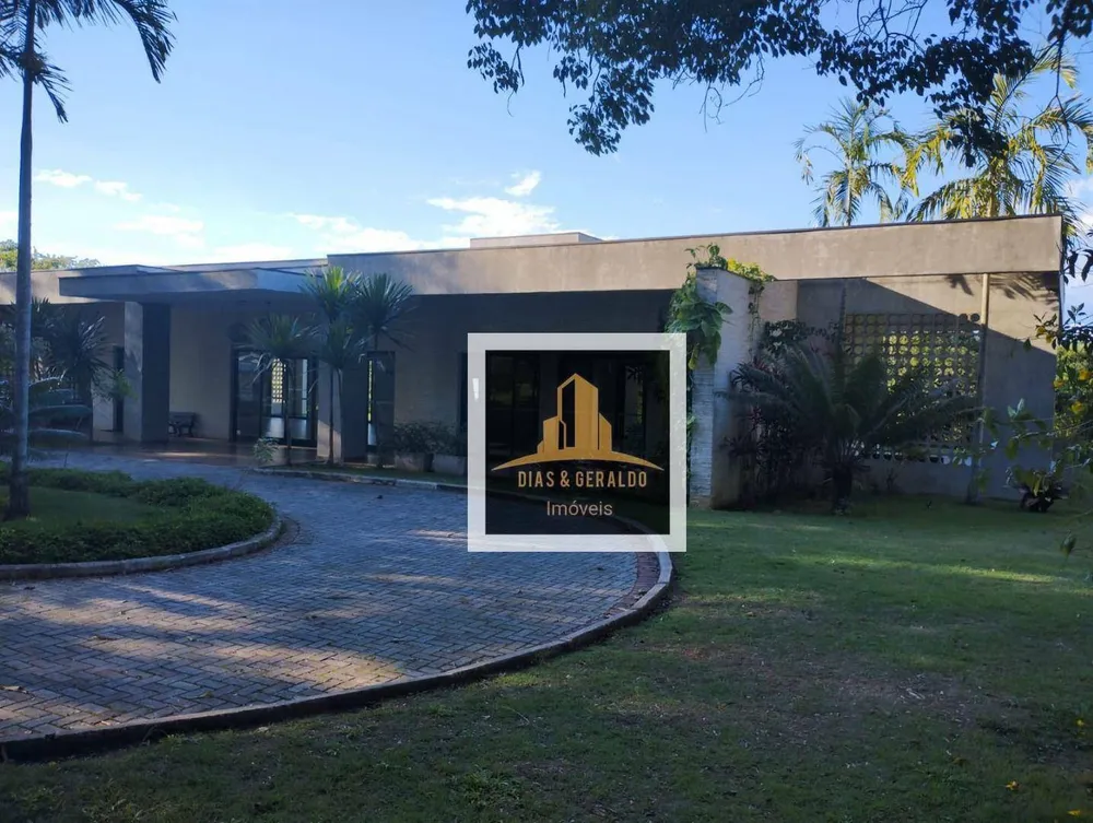 Loteamento e Condomínio, 540 m² - Foto 8