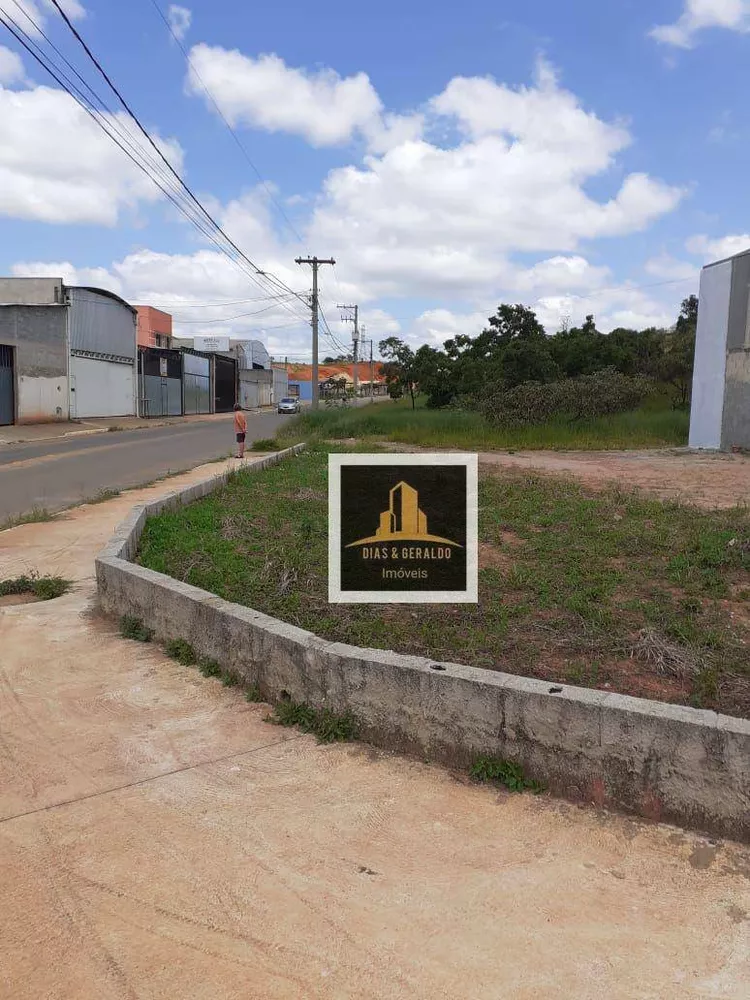 Terreno, 344 m² - Foto 4