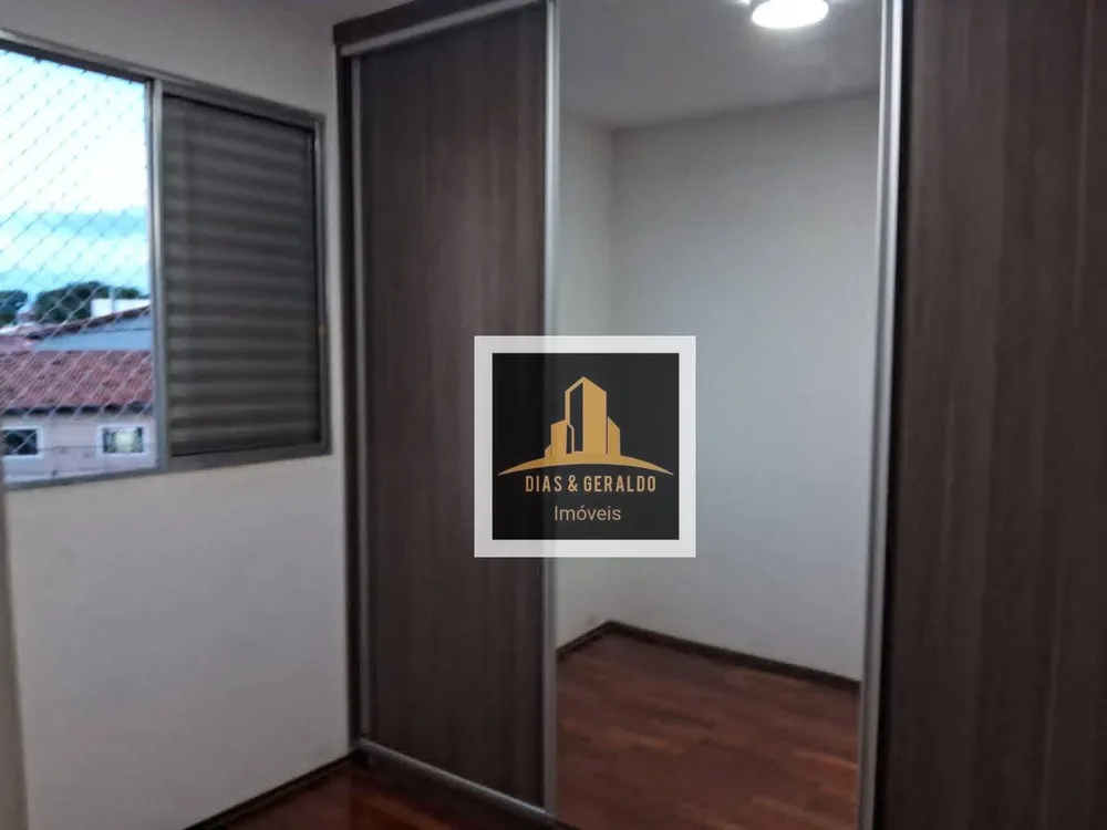 Apartamento, 3 quartos, 84 m² - Foto 11