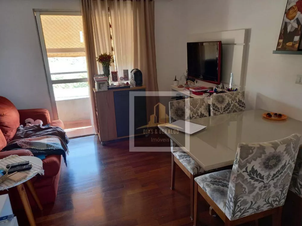 Apartamento, 3 quartos, 84 m² - Foto 7