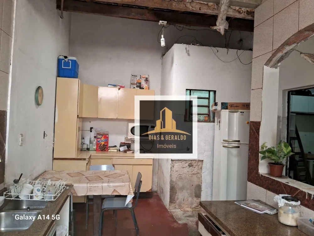 Casa, 1 quarto, 107 m² - Foto 9
