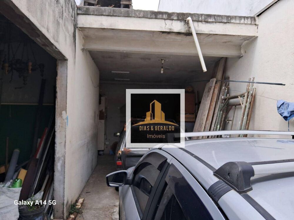 Casa, 1 quarto, 107 m² - Foto 2