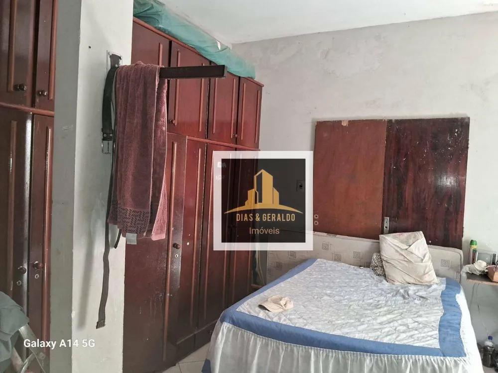 Casa, 1 quarto, 107 m² - Foto 6