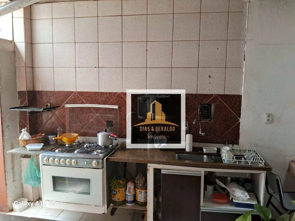 Casa, 1 quarto, 107 m² - Foto 8