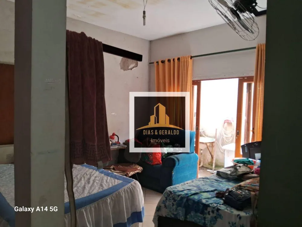 Casa, 1 quarto, 107 m² - Foto 5