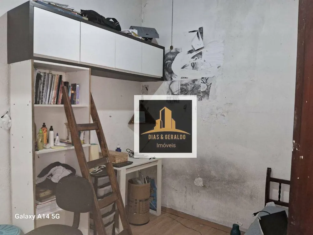 Casa, 1 quarto, 107 m² - Foto 10