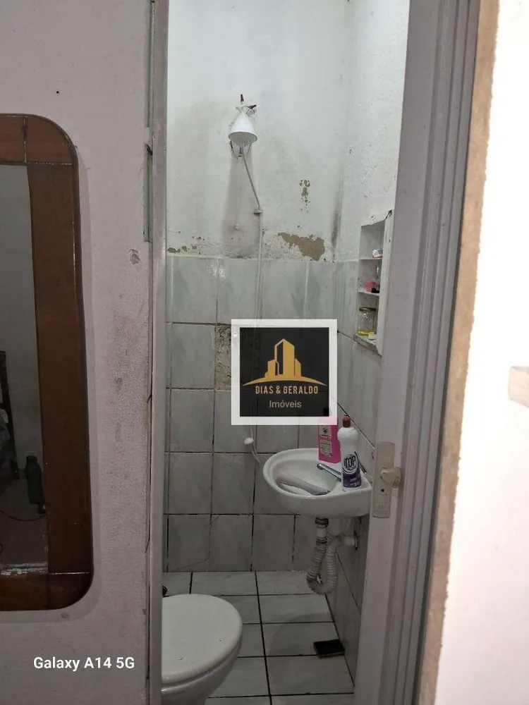 Casa, 1 quarto, 107 m² - Foto 12