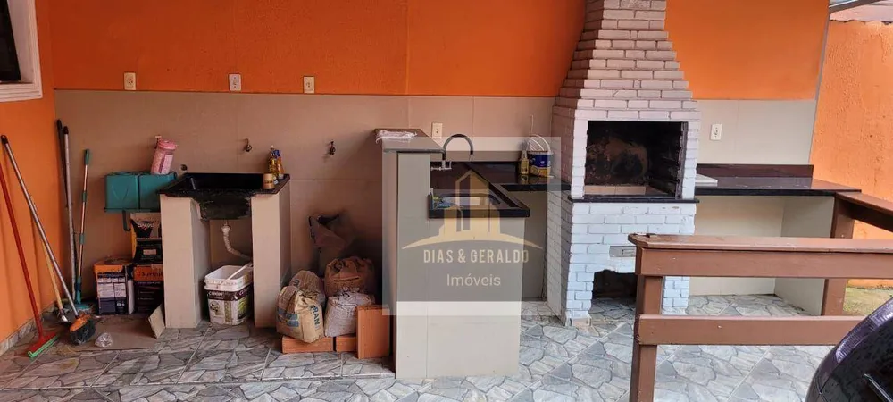 Casa, 2 quartos, 82 m² - Foto 12