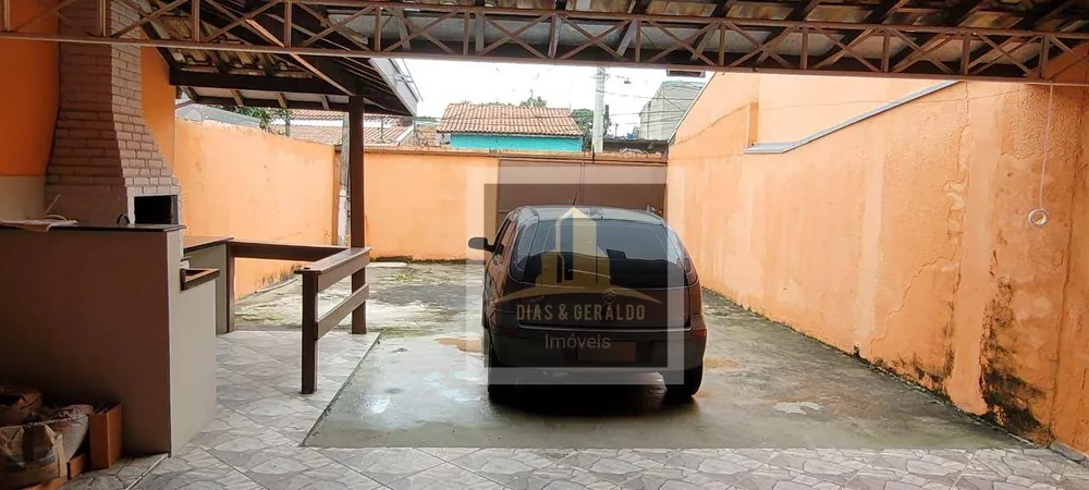Casa, 2 quartos, 82 m² - Foto 4