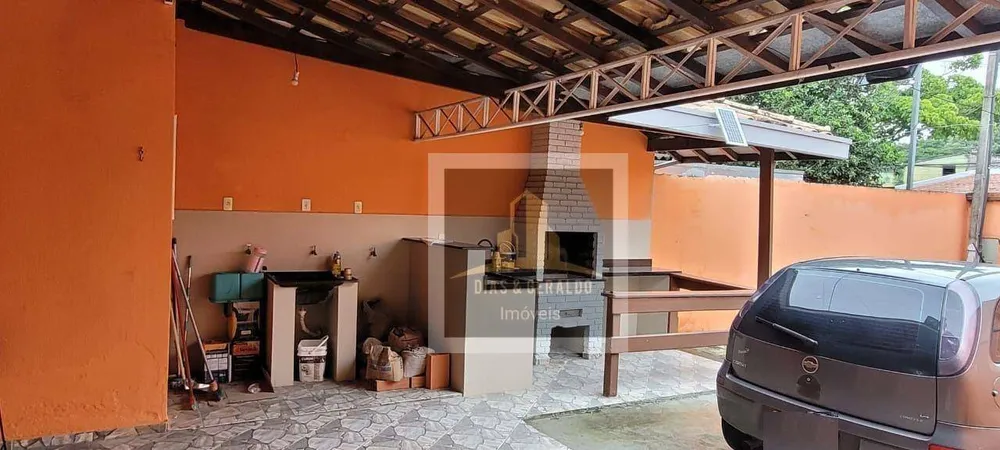 Casa, 2 quartos, 82 m² - Foto 10